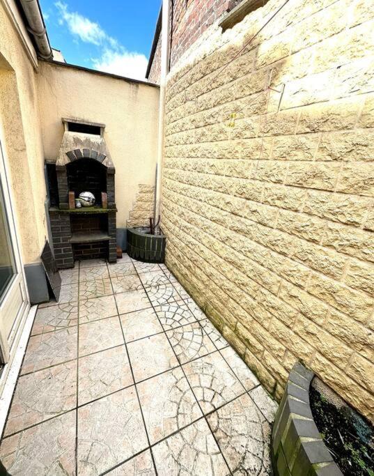 Une Belle Maison Avec 2 Chambre Croix Exterior foto