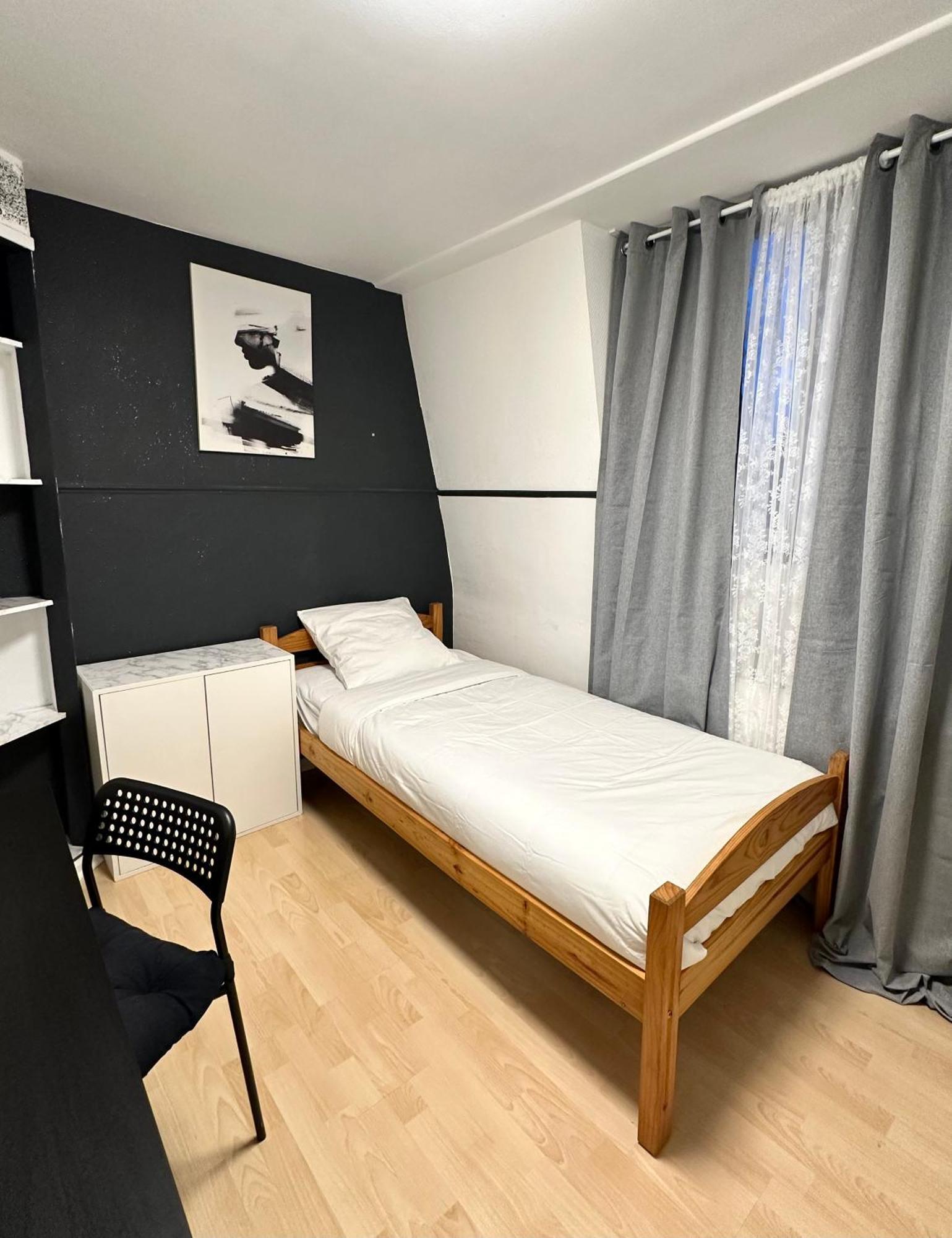 Une Belle Maison Avec 2 Chambre Croix Exterior foto